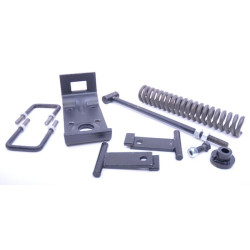 Dantų galvutė, skirta „Ebra Stripel CP483580“