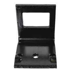 Dantų spaustukas 60x10mm rėmui 60x60mm CP316