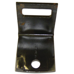 Noragų spaustukas 45x10mm tinka Kverneland KW111099038