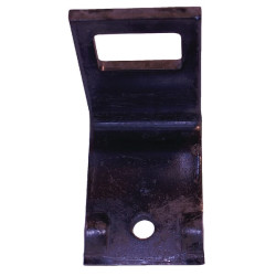 Dantų spaustukas 45x12/10mm rėmui 60x60mm CP769