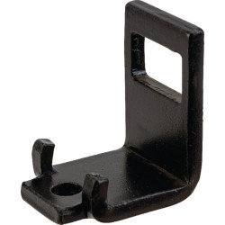 Dantų spaustukas 32x10mm rėmui 40x40mm CP72000151