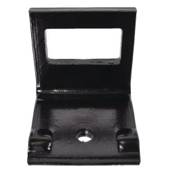 Dantų spaustukas 70x12mm rėmui 60x60mm CP318