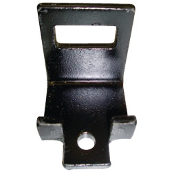 Dantų spaustukas 45x12mm rėmui 50x50mm CP765