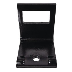 Dantų spaustukas 70x12mm rėmui 70x70mm CP340