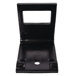 Dantų spaustukas 70x12mm rėmui 80x80mm CP319