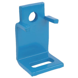 Dantų spaustukas 32x12mm rėmui 50x15mm, tinka Lemken 3534662