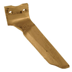 Akėčių pjūklo kairioji virba Howard 73000182940V