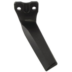 Akėčių dantys HR 16 mm kairysis Kuhn 52539500