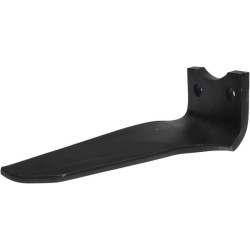 Akėčių pjūklo dantys kairysis kairysis 250X12 How. 73000182935V