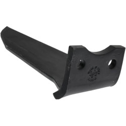 Akėčių pjūklo dantys kairysis kairysis 250X12 How. 73000182935V