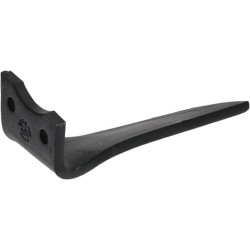 Akėčių pjūklo dantys kairysis kairysis 250X12 How. 73000182935V