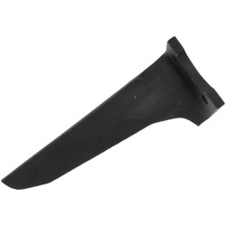 Akėčių pjūklo dantys kairysis kairysis 250X12 How. 73000182935V