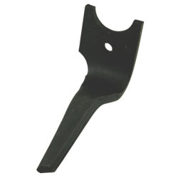 Akėčių noragėliai FAST FIT® 2 LH Kuhn K2500090