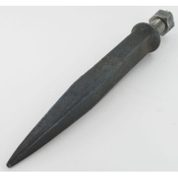 Akėčių dantys 262x21 M16 Rumptstad RS5978