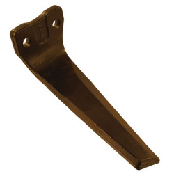 Power Harrow pirštas 16 mm dešinysis Kuhn 52539400