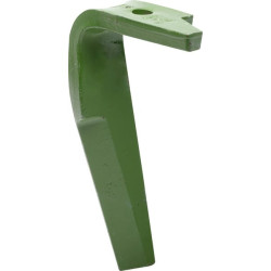 Kairieji dantys KE 18 mm 965781