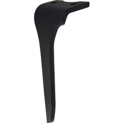 PH dantų RH HK 250x12mm Howard 73000182936V