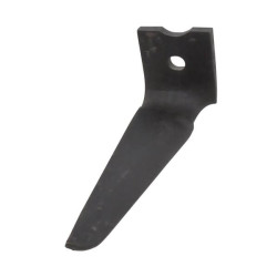 Akėčio pirštas kairysis, 312 mm ilgio, tinka „Alpego KE0715“