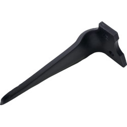 Akėčio pirštas RH, 310 mm ilgio, tinka Alpego KE0121