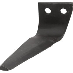 Akėčio dantis RH, 325 mm ilgio, tinka Agram, Kramp KE0752