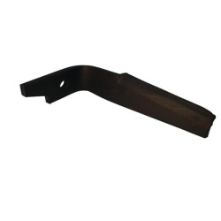 Rotorinio akėčio pirštas RH, 290 mm ilgis, tinka Amazone, Kramp KE0114