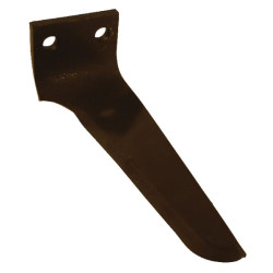 Akėčio dantis kairysis, 310 mm ilgio, tinka „Breviglieri“, „Kramp KE0213“