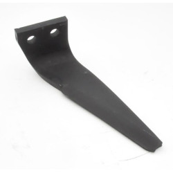 Akėčio pirštas kairysis, 325 mm ilgio, tinka Agram, Kramp KE0751