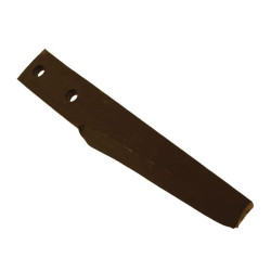 Akėčio noragėlis kairiajam/dešiniajam, 280 mm ilgio, tinka „Breviglieri KE0212“