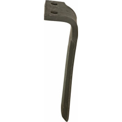 Akėčio pirštas RH, 300 mm ilgio, tinka Celli KE0322