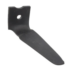 Akėčio pirštas RH, 312 mm ilgio, tinka Alpego KE0716