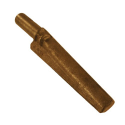 Akėčio pirštas RH, 325 mm ilgio, tinka Breviglieri KE0202