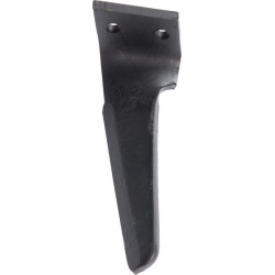 Akėčio pirštas kairysis, 305 mm ilgio, tinka „Alpego KE6700“