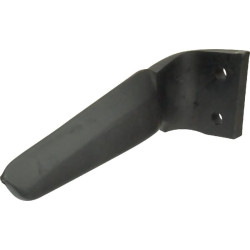 Akėčio pirštas kairysis, 310 mm ilgio, tinka „Alpego KE0122“