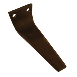 Akėčio noragas (kairinis/dešinysis), 270 mm ilgio, tinka „Feraboli“, „Kramp KE0403“