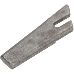 Privirinimo taškas RH, ilgis 210 mm KE0119