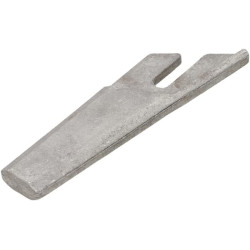 Privirinimo taškas RH, ilgis 210 mm KE0119