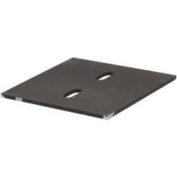 Grandiklis Hardox® 100x110 Lely 1164529440HA