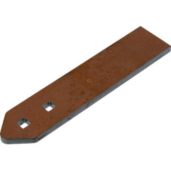 Grandiklis 50x8x230, pagamintas iš Hardox® plokštės 00712418HN