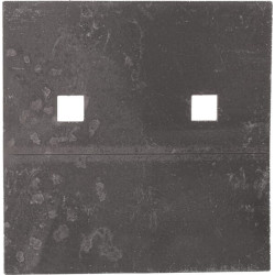 Grandiklis Hardox® 100x101 Howard 652882HA