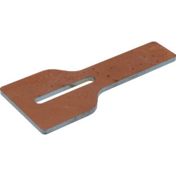 Grandiklis 6x90x200, pagamintas iš Hardox® plokštės 00029738HN