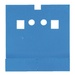 Grandiklis karbidas 90x94mm Lemken 3492004