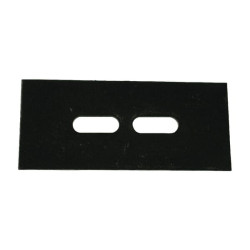 Grandiklis 60x140 mm Lely AB080013