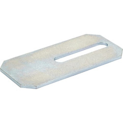 Grandiklis 55x120mm Amazone AB010002