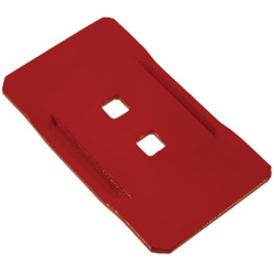 Grandiklis 70x120mm Rau AB140001