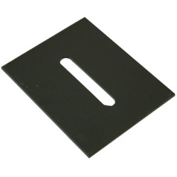 Grandiklis 120x100 mm Lely AB080005