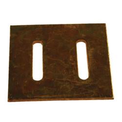 Grandiklis 88x95mm Maschio AB090003