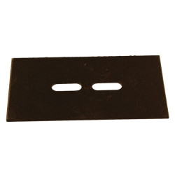 Grandiklis 80x155mm Pegoraro AB110001