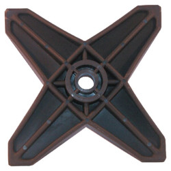 Plastikinis grandiklis 120000050N