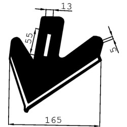 Grandiklis RD Väderstad 307002KR