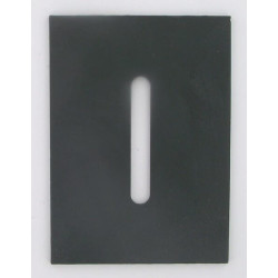 Grandiklis 100x138 mm Lely AB080004